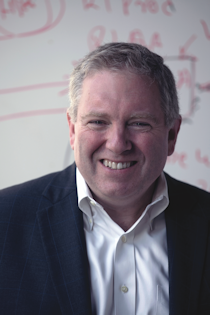 Building a Healthy Inventory by Robert F. Byrne, Terra Technology