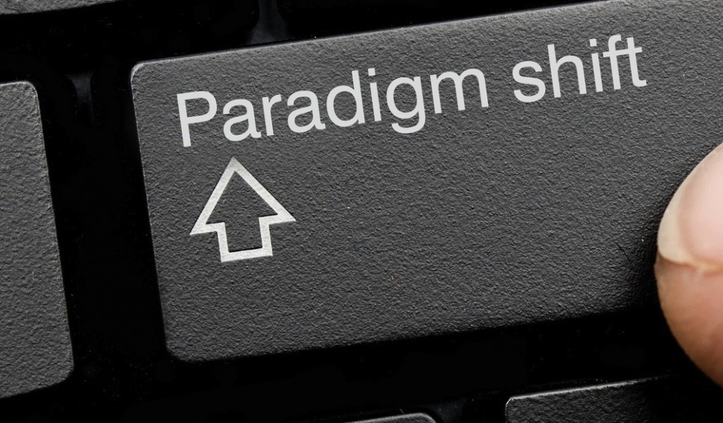 Three Paradigm Shifts That Will Shape Future Supply Chains