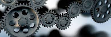 The Interconnected Supply Chain