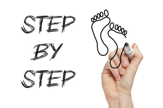 Steps 2 & 3 to Regain Manufacturing Prowess