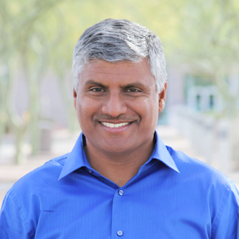 Mani Janakiram Mani Janakiram