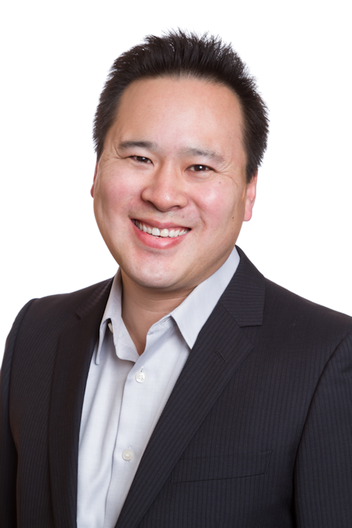 Jeremiah Owyang Jeremiah Owyang