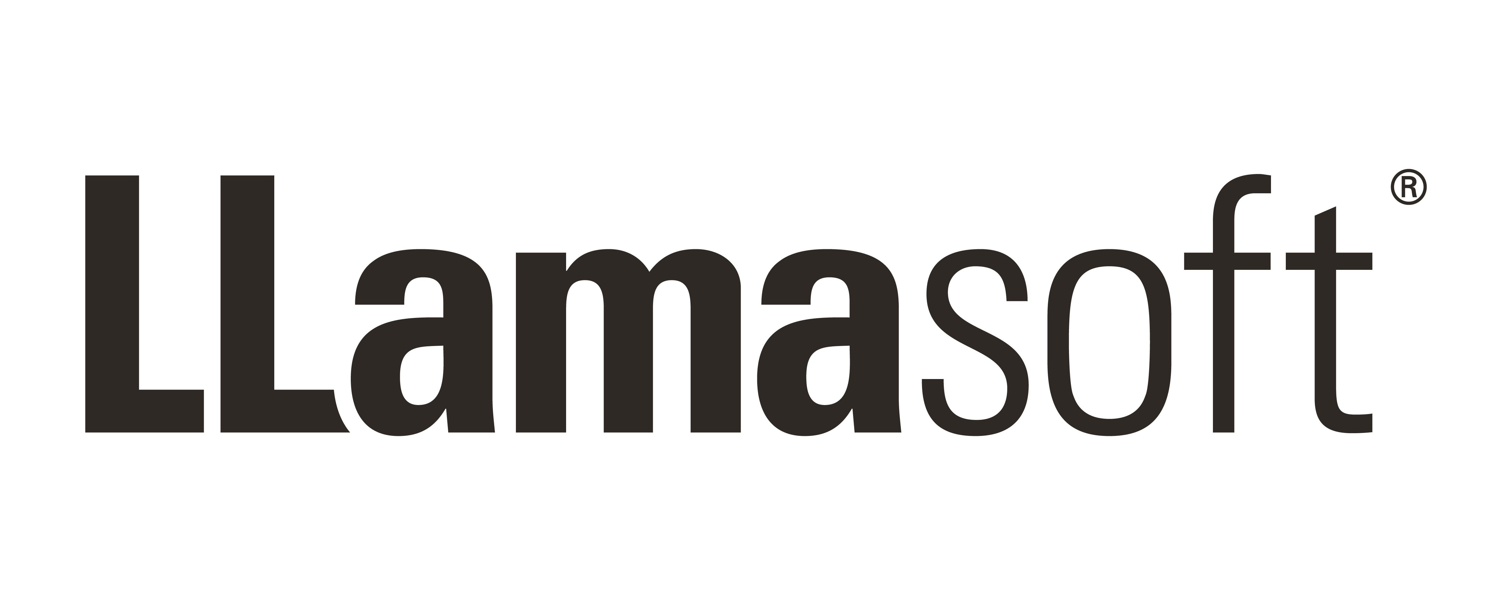 LLamasoft Logo