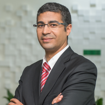 Mourad Tamoud