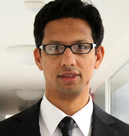 Bharath Sundararaman