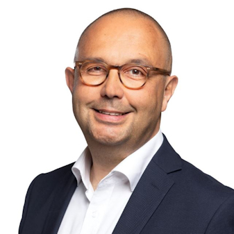 François-Régis Le Tourneau